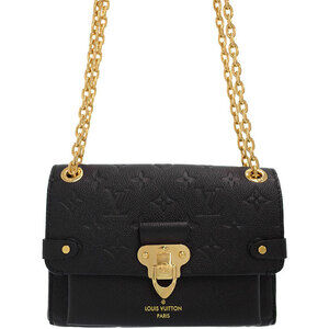 Louis Vuitton Monogram Empreinte Vavin Shoulder Bag